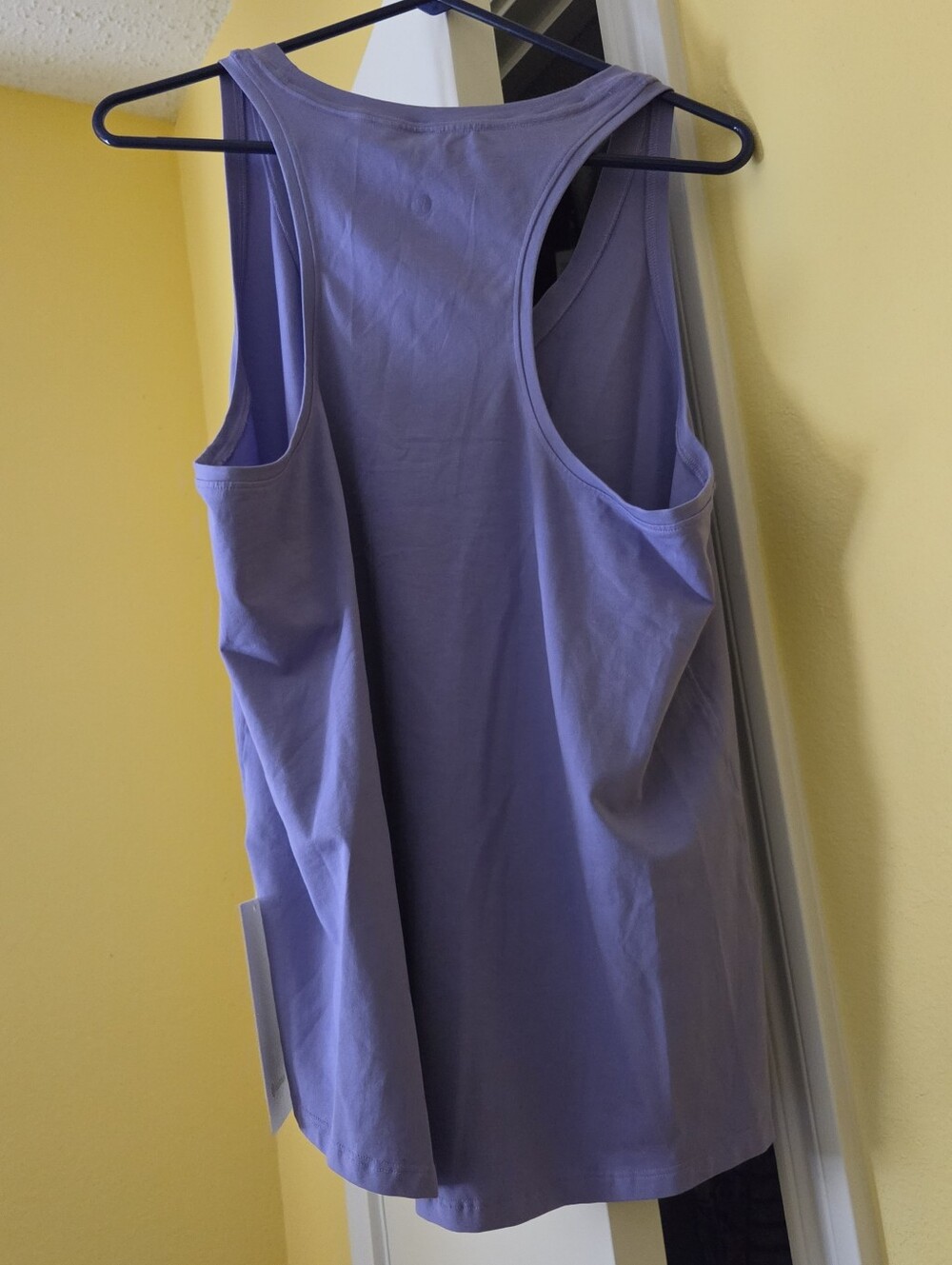 Lululemon Love Tank - Picture 3 of 5